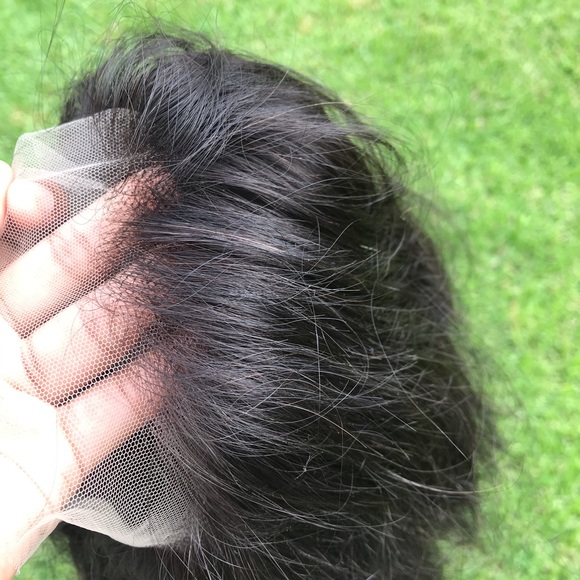 13x6 Hd Frontal Wig - Picture 7 of 9